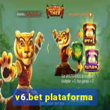 v6.bet plataforma